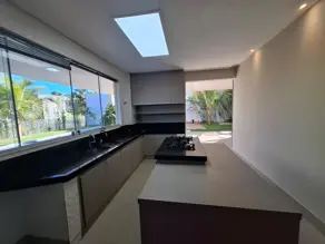 Imagem 6 - Sobrado Em Condomínio em Alphaville Flamboyant Residencial Araguaia, Goiânia - GO