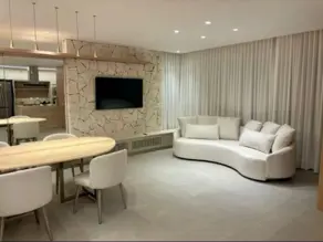 Apartamento Park Lozandes, Goiânia - GO — foto 1