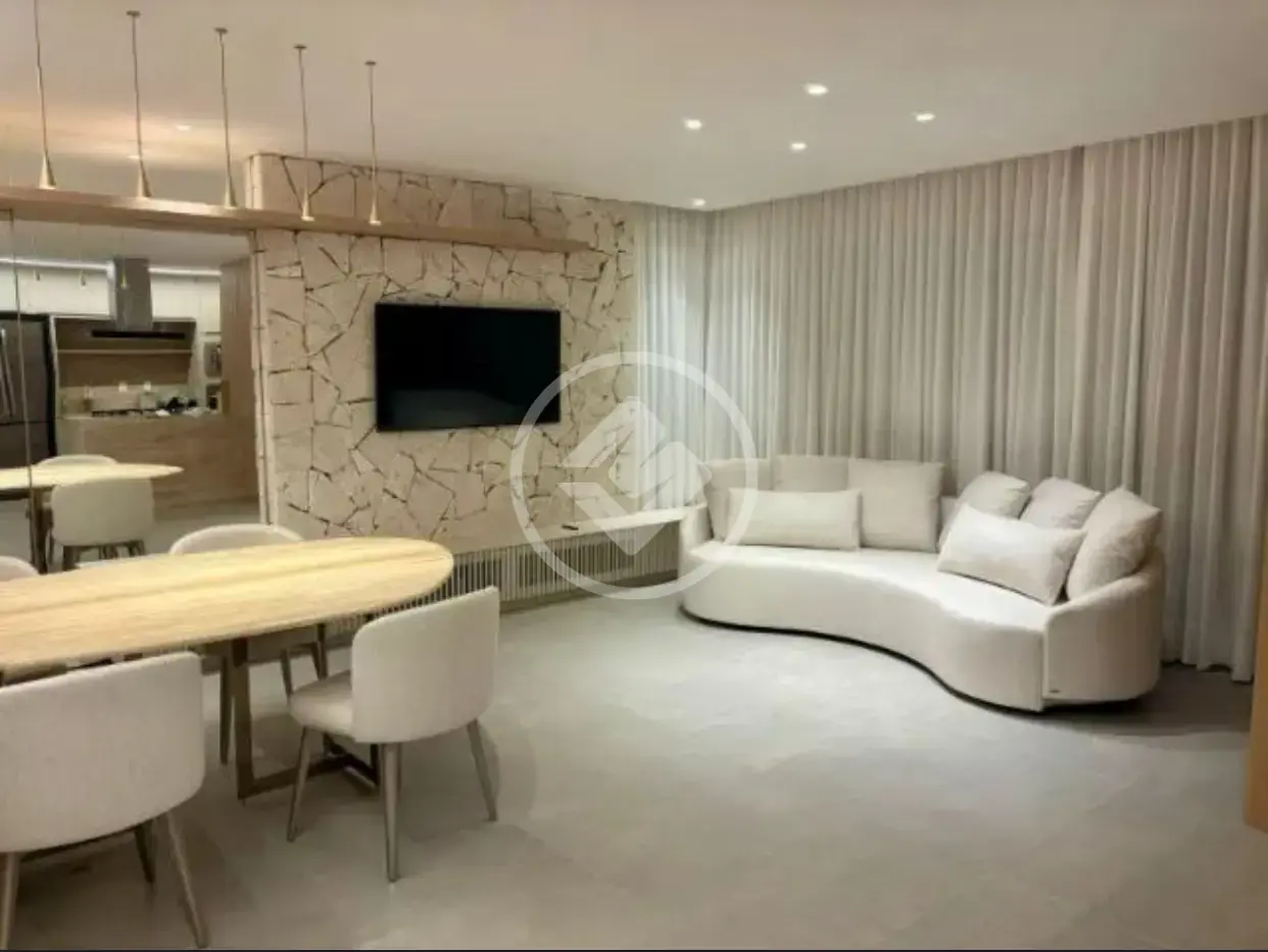 Imagem 1 - Apartamento em Park Lozandes, Goiânia - GO