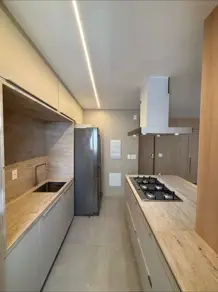 Imagem 3 - Apartamento em Park Lozandes, Goiânia - GO