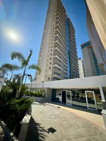 Apartamento PARK LOZANDES, Goiânia - GO — foto 1