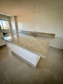 Imagem 3 - Apartamento em PARK LOZANDES, Goiânia - GO