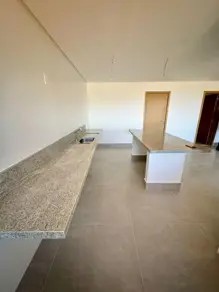 Apartamento PARK LOZANDES, Goiânia - GO — foto 2