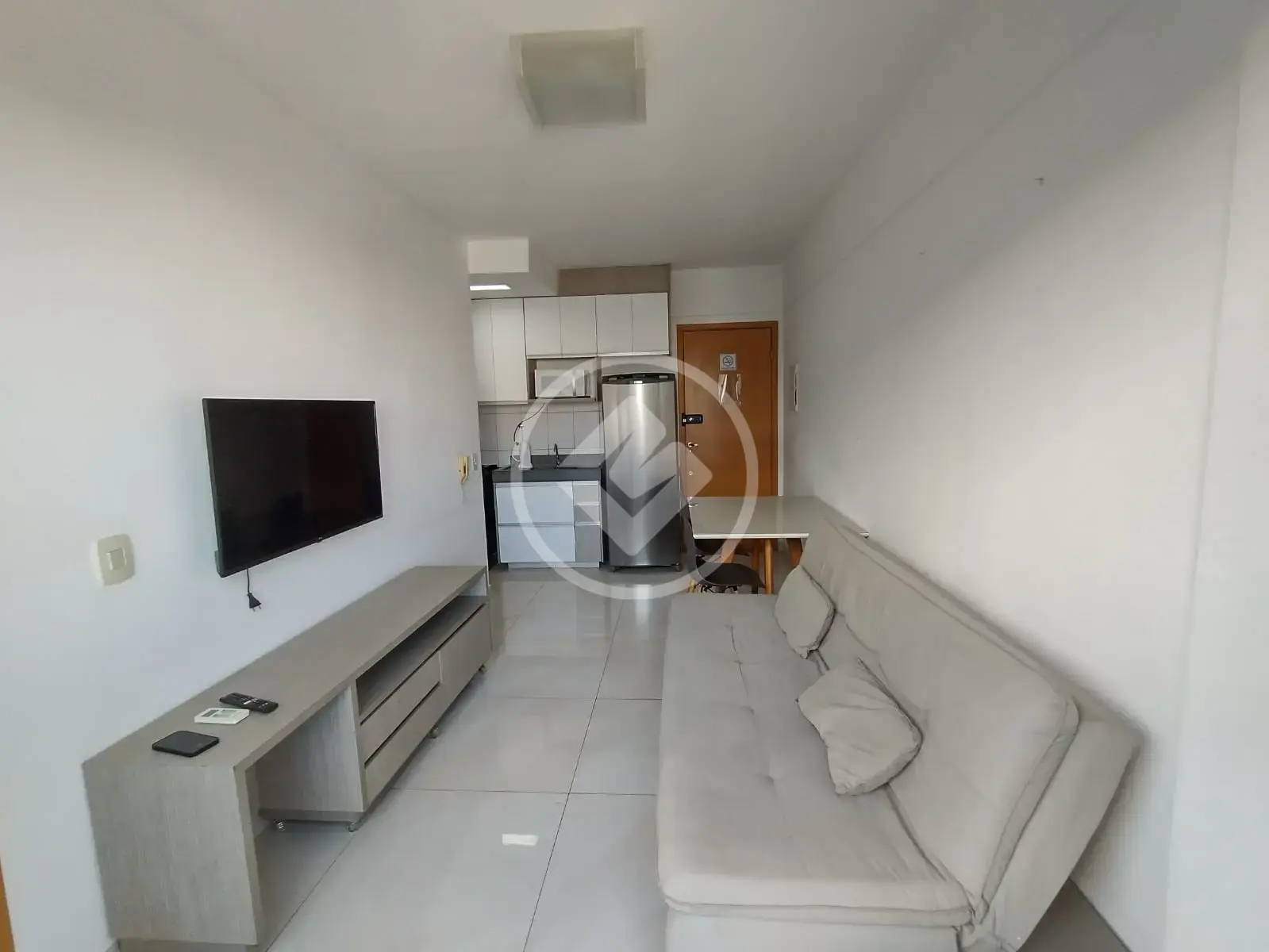 Imagem 1 - Apartamento em Setor Leste Vila Nova, Goiânia - GO