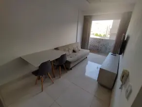 Apartamento Setor Leste Vila Nova, Goiânia - GO — foto 2
