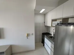 Imagem 2 - Apartamento em Setor Leste Vila Nova, Goiânia - GO