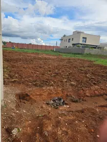 Terreno Condomínio Jardins França, Goiânia - GO — foto 1