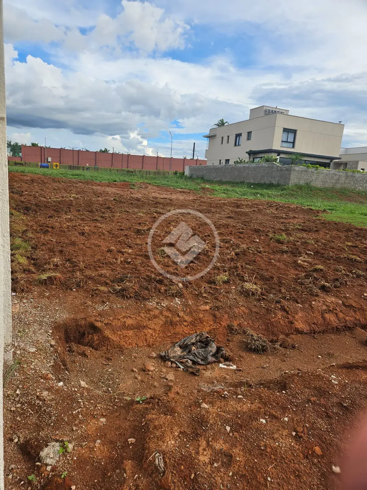 Imagem 1 - Terreno Condomínio em Jardins França, Goiânia - GO