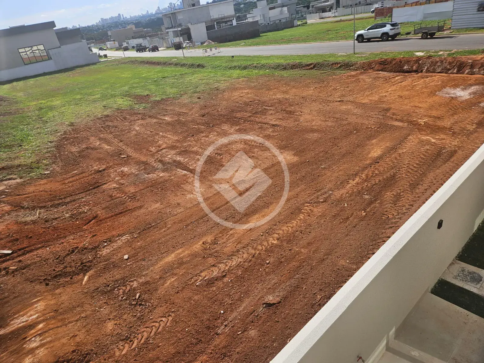Image 2 - Terreno Condomínio em Jardins França, Goiânia - GO