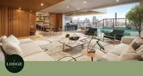 Apartamento Setor Bueno, Goiânia - GO — foto 1
