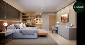 Imagem 3 - Apartamento em Setor Bueno, Goiânia - GO