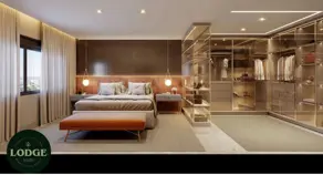 Imagem 4 - Apartamento em Setor Bueno, Goiânia - GO