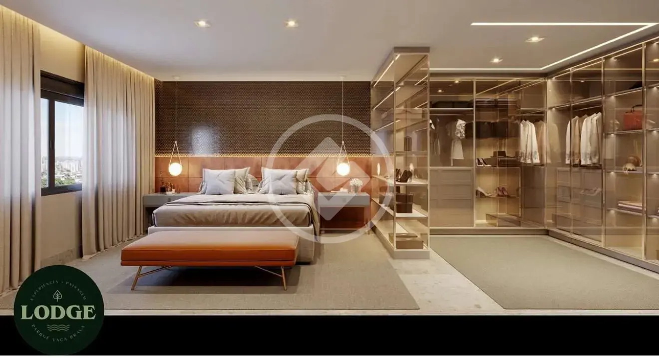 Imagem 4 - Apartamento em Setor Bueno, Goiânia - GO