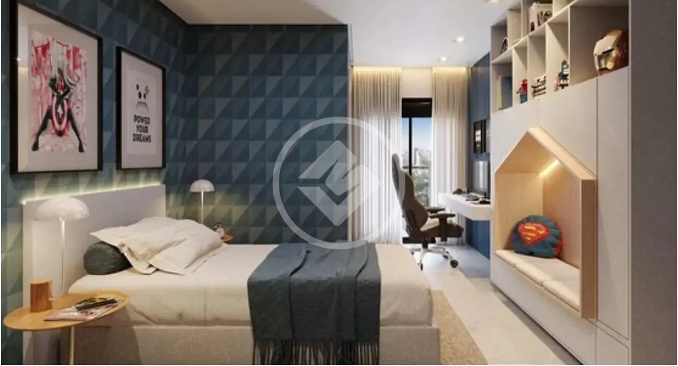 Imagem 5 - Apartamento em Setor Bueno, Goiânia - GO