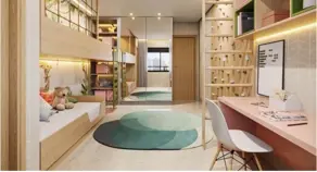 Imagem 6 - Apartamento em Setor Bueno, Goiânia - GO
