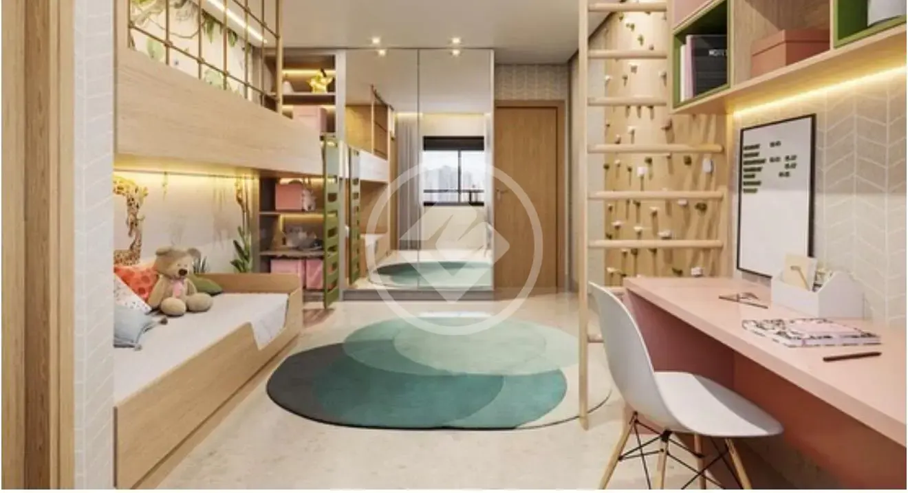 Imagem 6 - Apartamento em Setor Bueno, Goiânia - GO