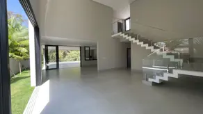 Imagem 3 - Sobrado Em Condomínio em Residencial Alphaville Flamboyant, Goiânia - GO