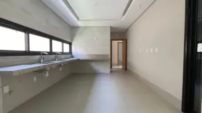 Imagem 5 - Sobrado Em Condomínio em Residencial Alphaville Flamboyant, Goiânia - GO