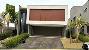 Sobrado Em Condomínio Residencial Alphaville Flamboyant, Goiânia - GO — foto 1