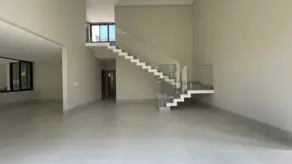 Imagem 2 - Sobrado Em Condomínio em Residencial Alphaville Flamboyant, Goiânia - GO