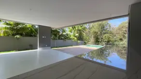Imagem 6 - Sobrado Em Condomínio em Residencial Alphaville Flamboyant, Goiânia - GO