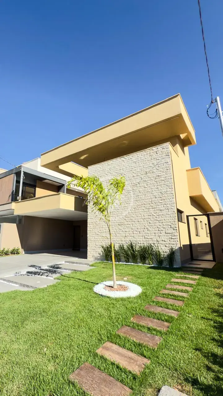 Imagem 1 - Casa Condomínio em Parqville Pinheiros, Aparecida de Goiânia - GO