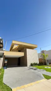Casa Condomínio Parqville Pinheiros, Aparecida de Goiânia - GO — foto 2