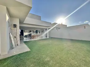 Sobrado Em Condomínio Residencial Goiânia Golfe Clube, Goiânia - GO — foto 2