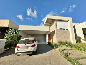 Sobrado Em Condomínio Residencial Goiânia Golfe Clube, Goiânia - GO — foto 1