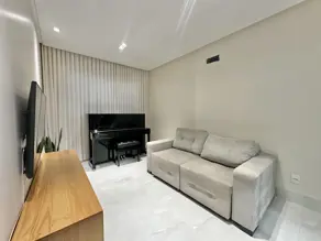 Imagem 6 - Sobrado Em Condomínio em Residencial Goiânia Golfe Clube, Goiânia - GO