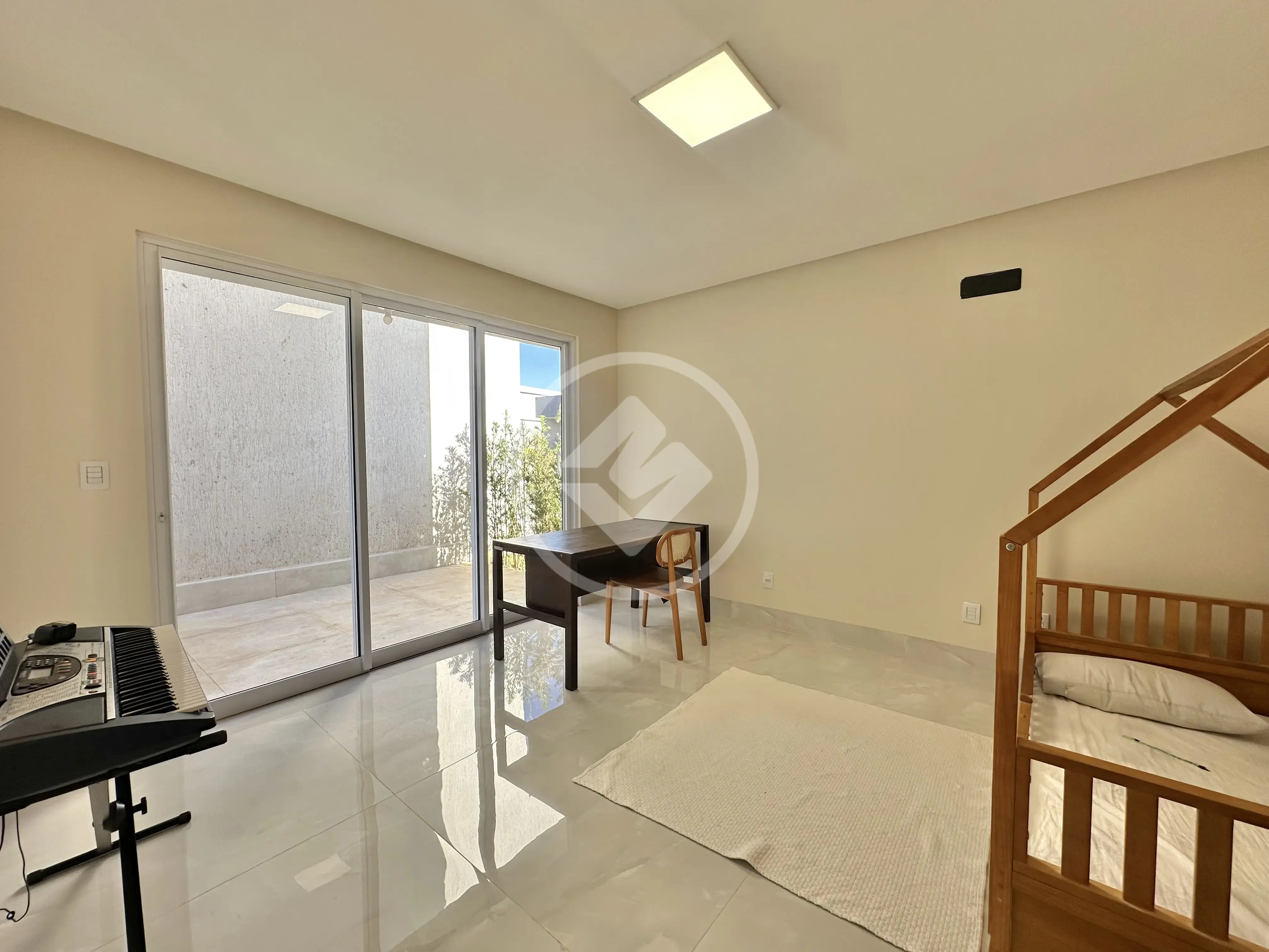 Image 13 - Sobrado Em Condomínio em Residencial Goiânia Golfe Clube, Goiânia - GO