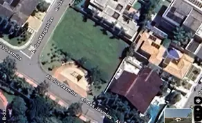 Imagem 3 - Terreno Condomínio em Jardins Milão, Goiânia - GO