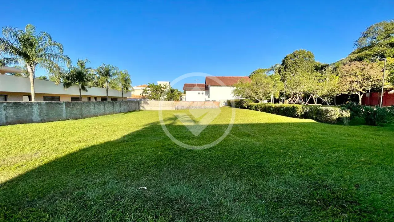 Imagem 1 - Terreno Condomínio em Jardins Milão, Goiânia - GO
