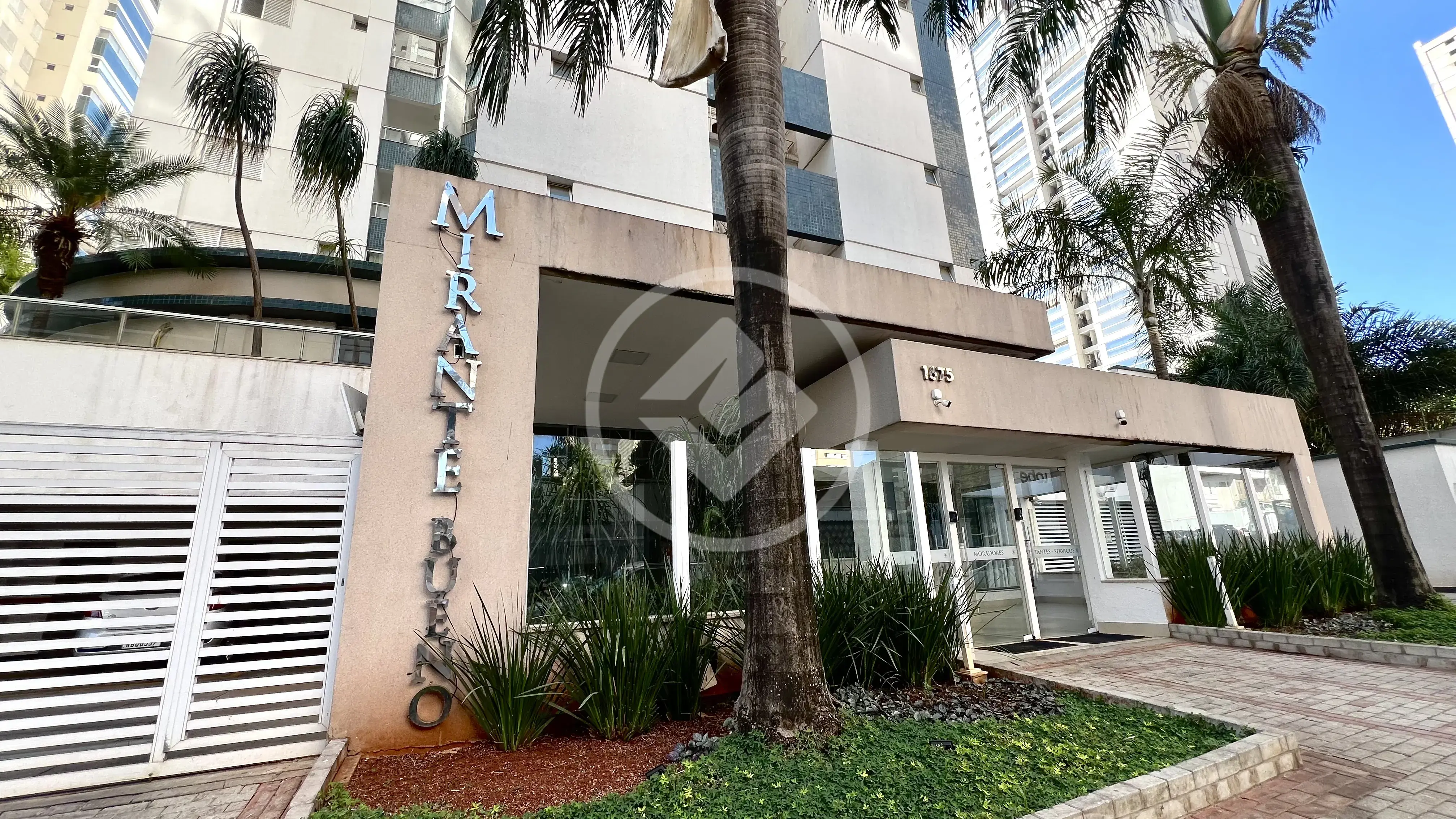 Image 17 - Apartamento em Setor Bueno, Goiânia - GO