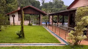 Chácara Zona Rural, Bela Vista de Goiás - GO — foto 1