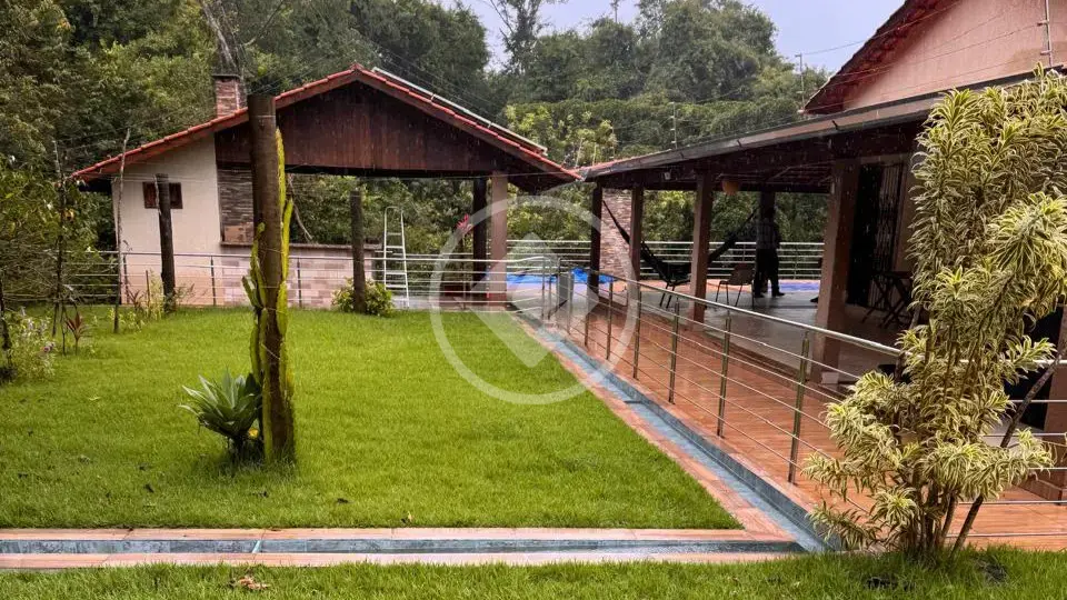 Imagem 1 - Chácara em Zona Rural, Bela Vista de Goiás - GO