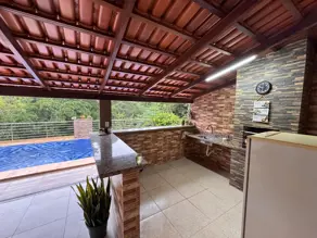 Chácara Zona Rural, Bela Vista de Goiás - GO — foto 2