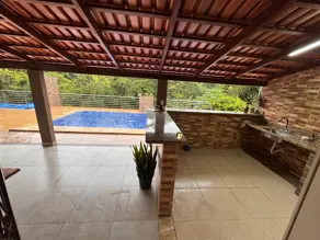 Imagem 2 - Chácara em Zona Rural, Bela Vista de Goiás - GO