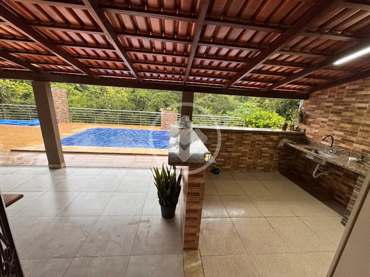 Imagem 2 - Chácara em Zona Rural, Bela Vista de Goiás - GO