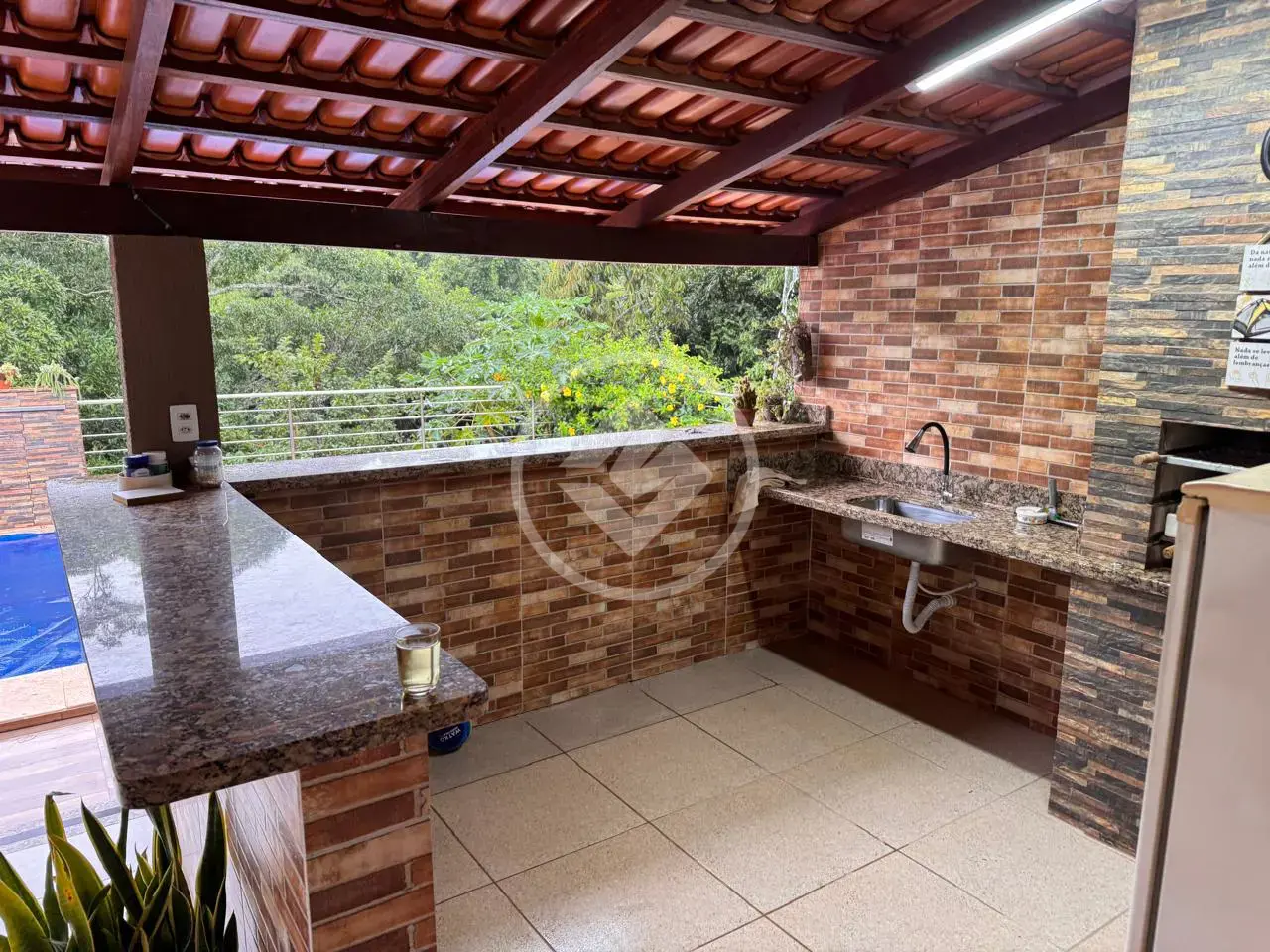 Imagem 3 - Chácara em Zona Rural, Bela Vista de Goiás - GO