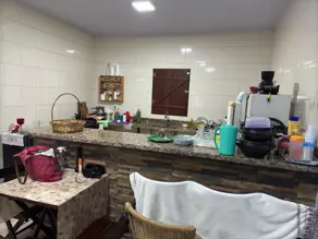 Imagem 6 - Chácara em Zona Rural, Bela Vista de Goiás - GO