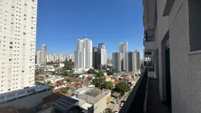 Apartamento Setor Bueno, Goiânia - GO — foto 1