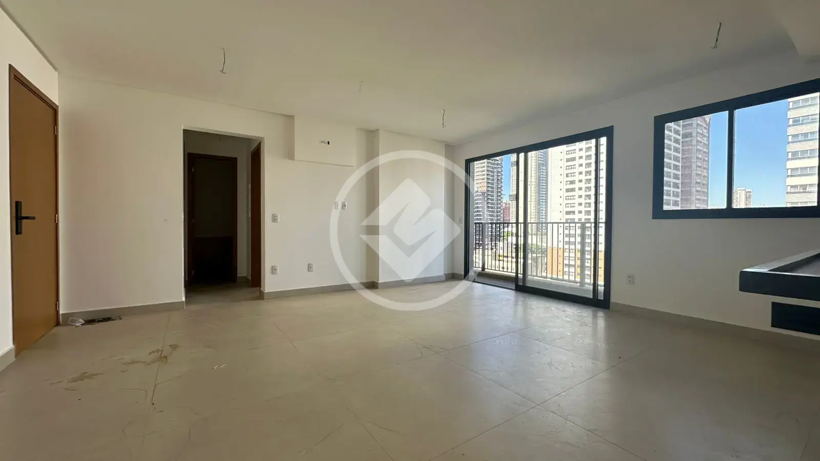 Imagem 1 - Apartamento em Setor Bueno, Goiânia - GO