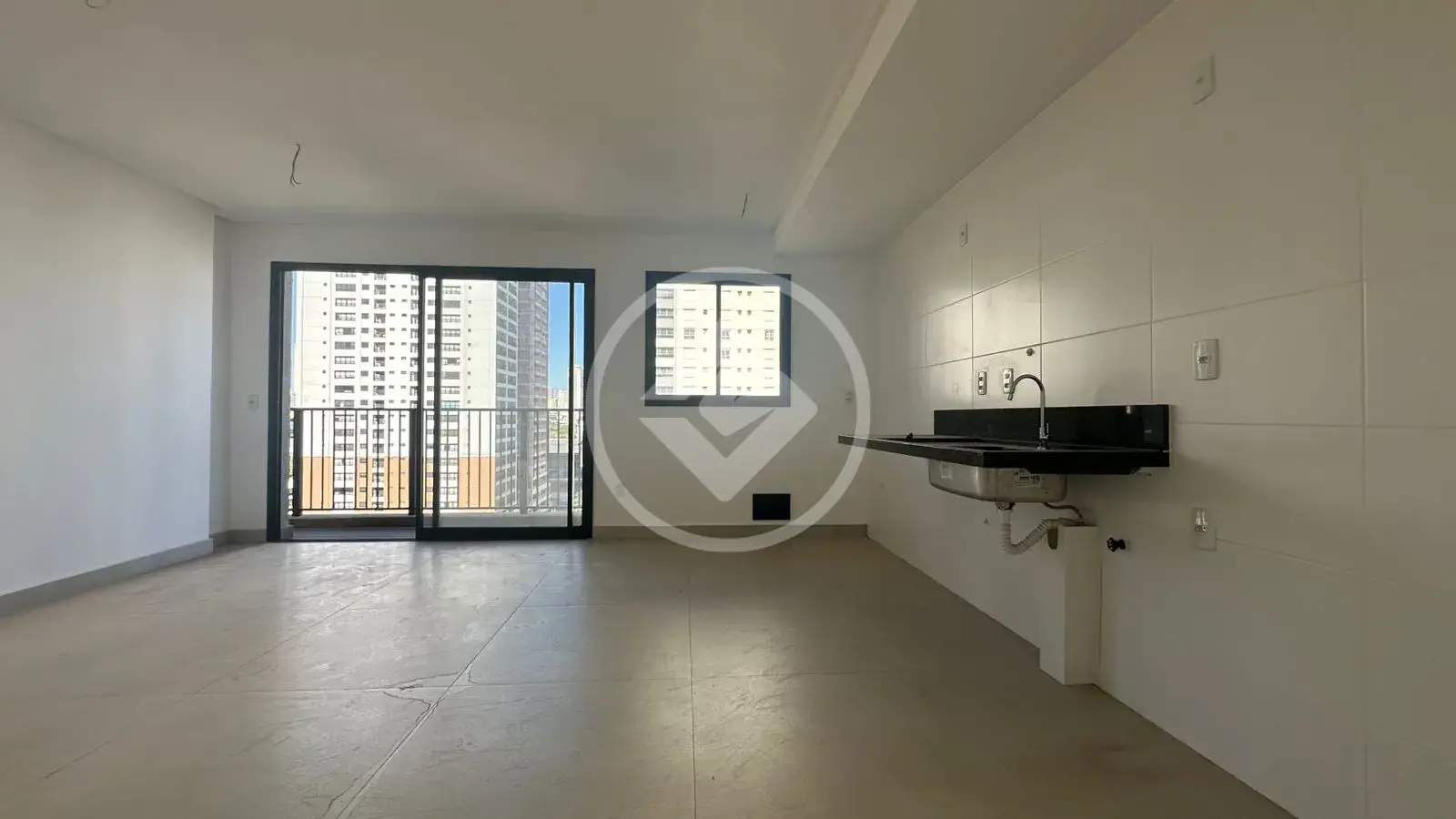 Imagem 4 - Apartamento em Setor Bueno, Goiânia - GO