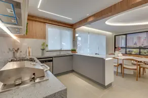 Imagem 2 - Apartamento em Jardim Goiás, Goiânia - GO