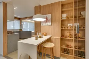 Imagem 3 - Apartamento em Jardim Goiás, Goiânia - GO