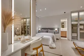 Imagem 4 - Apartamento em Jardim Goiás, Goiânia - GO