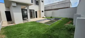 Sobrado Em Condomínio Jardins Bolonha, Senador Canedo - GO — foto 1