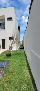 Imagem 2 - Sobrado Em Condomínio em Jardins Bolonha, Senador Canedo - GO