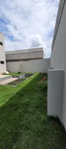 Imagem 3 - Sobrado Em Condomínio em Jardins Bolonha, Senador Canedo - GO